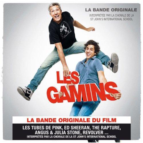 Les Gamins