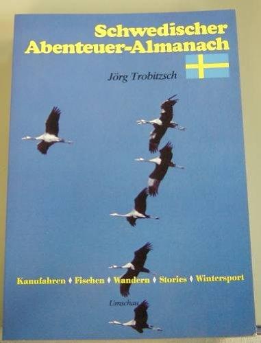 Schwedischer Abenteuer - Almanach