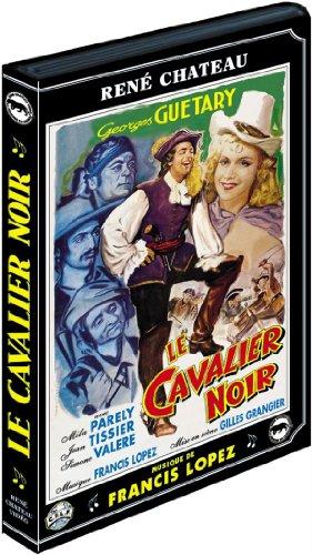 Le cavalier noir [FR Import]