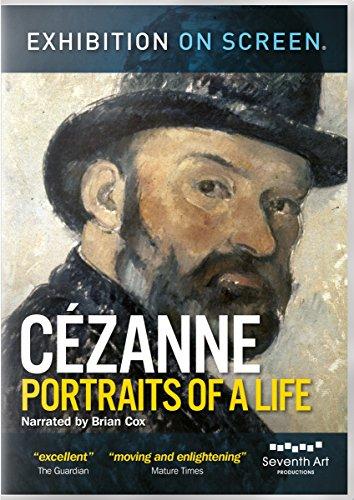 Cezanne - Portraits of a Life (Art Documentary)