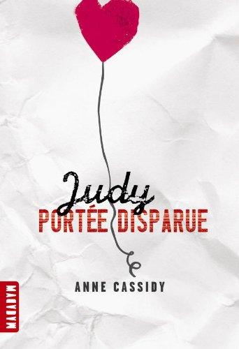 Judy, portée disparue