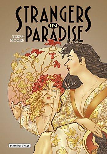 Strangers in Paradise 4