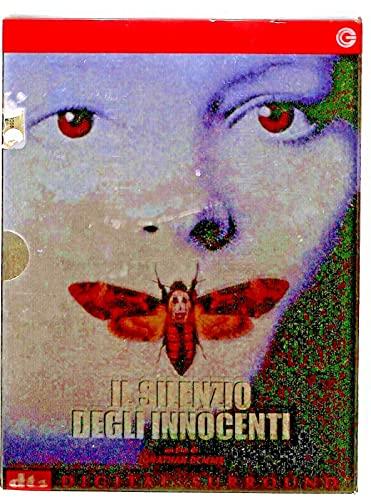 Il silenzio degli innocenti [2 DVDs] [IT Import]