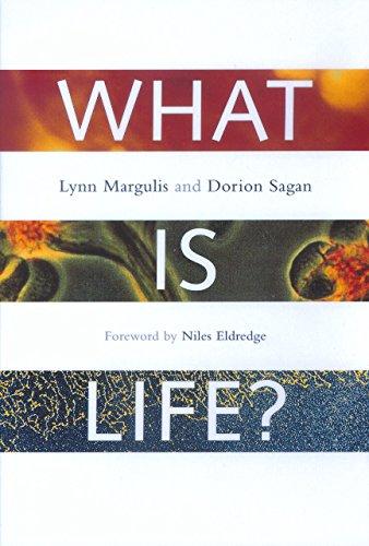 What Is Life?: The Eternal Enigma