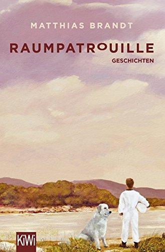 Raumpatrouille: Geschichten