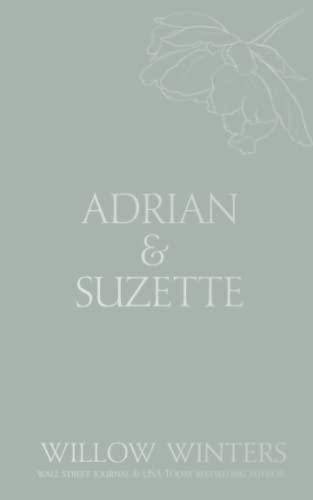 Adrian & Suzette: Tell Me You Want Me (Discreet Series, Band 26)