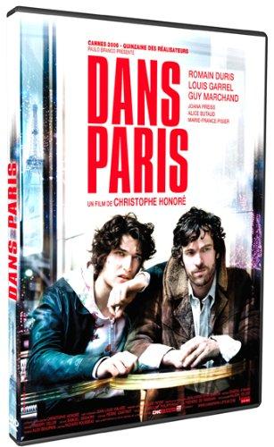 Dans paris [FR Import]