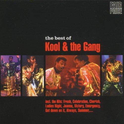 Best of...Kool and the Gang