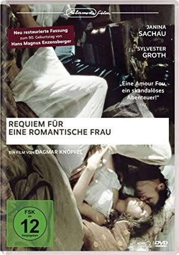 Requiem für eine romantische Frau (Neu restaurierte Fassung)