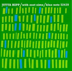 Jutta Hipp With Zoot Sims