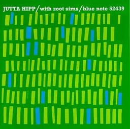 Jutta Hipp With Zoot Sims