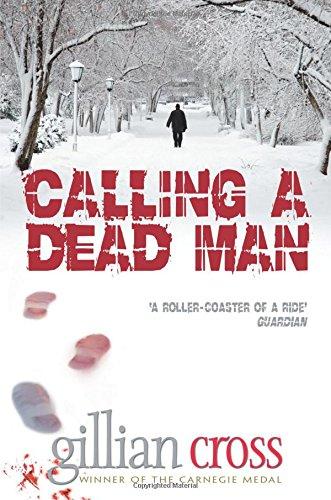 CALLING A DEAD MAN