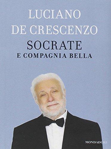 Socrate e compagnia bella