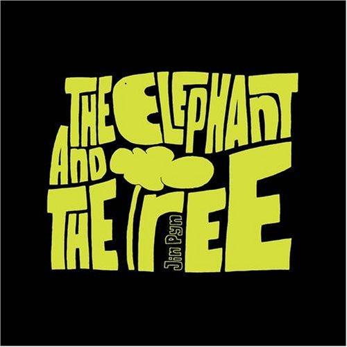 The Elephant and the Tree