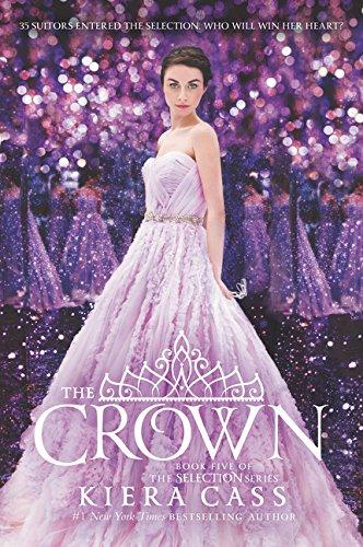 The Crown (The Selection, Band 5)