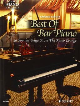 Best of Piano Bar