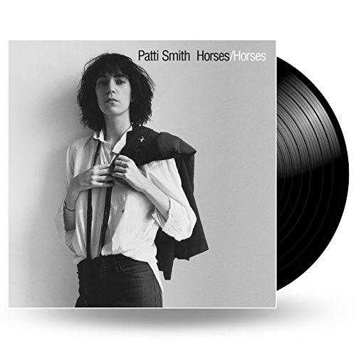 Horses [Vinyl LP]