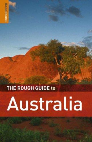 The Rough Guide to Australia 7 (Rough Guide Travel Guides)