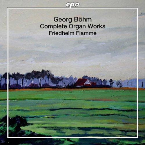 Complete Organ Works