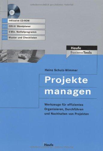 Projekte managen