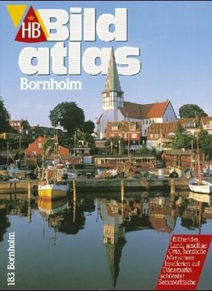 Bildatlas Bornholm