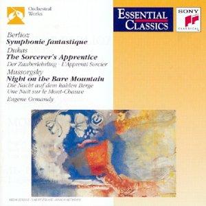 Symphonie Fantastique / Zauberlehrling