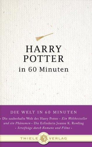 Harry Potter in 60 Minuten