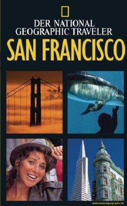 National Geographic Traveler - San Francisco