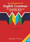 The Heinemann ELT English Grammar: An Intermediate Reference and Practice Book (with Key) (Heg (Hein))