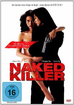 Naked Killer