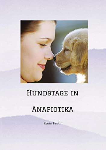 Hundstage in Anafiotika: DE