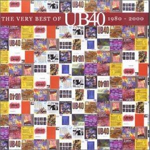 Best of Ub40 1980 - 2000