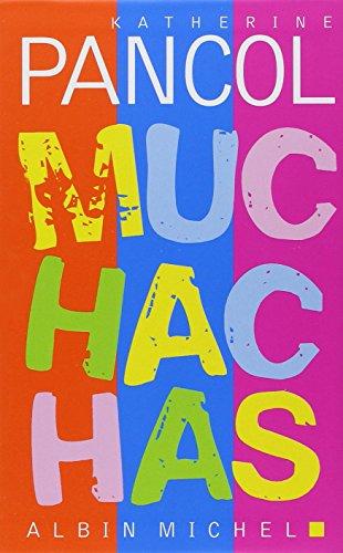 Muchachas. Muchachas : 1, 2 et 3