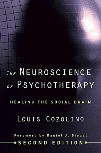 The Neuroscience of Psychotherapy: Healing the Social Brain (The Norton Series on Interpersonal Neurobiology)