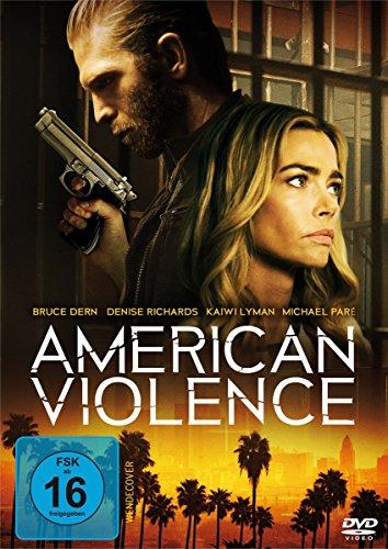 American Violence