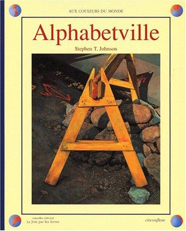 Alphabetville