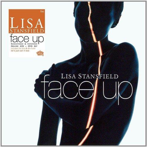 Face Up (Deluxe Edition)