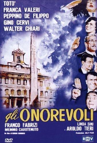 Gli onorevoli [IT Import]