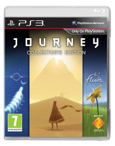 Journey Collector's Edition [PEGI]