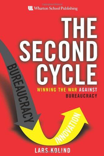 Second Cycle: Winning the War Against Bureaucracy