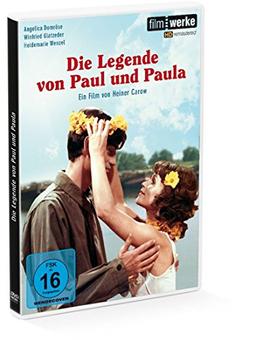 Die Legende von Paul und Paula (HD-Remastered)