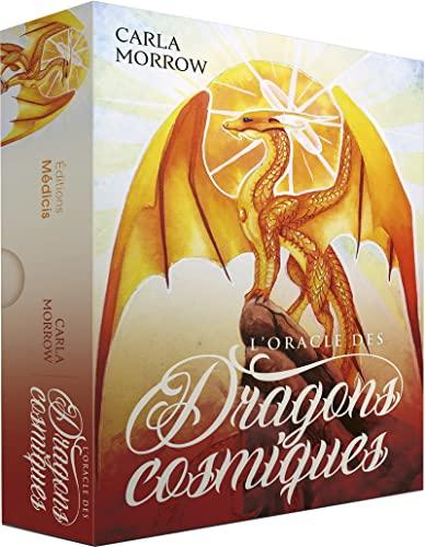 L'oracle des dragons cosmiques