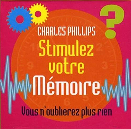 Stimulez votre mémoire