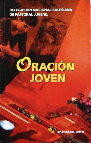 Oración joven (Oraciones)