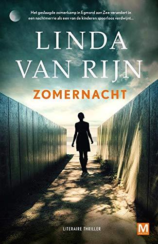 Zomernacht: literaire thriller