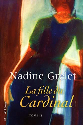 La fille du cardinal - tome 2