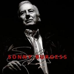 Sonny Burgess