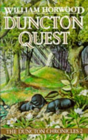 DUNCTON QUEST PART 2 (The Duncton Chronicles)