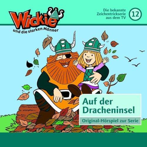 12: Wickie Und Die Starken Männer