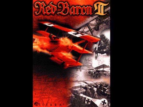 Red Baron II